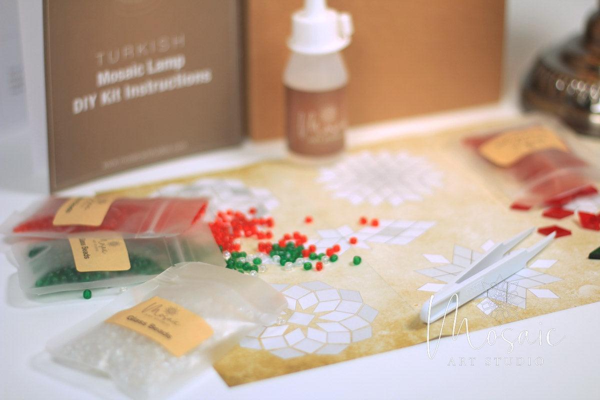New DIY Home Kits