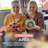 Mosaic Workshops in Apex, NC