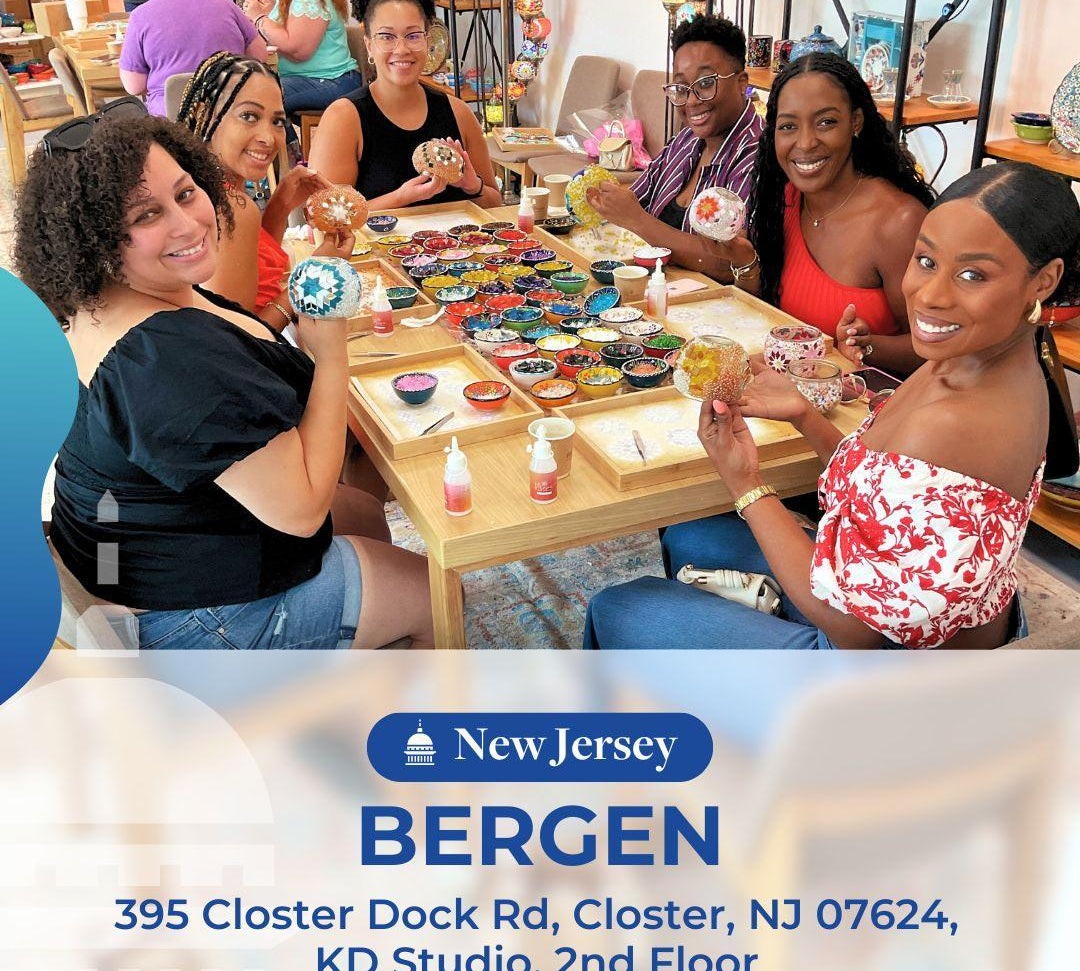 Team Building Events