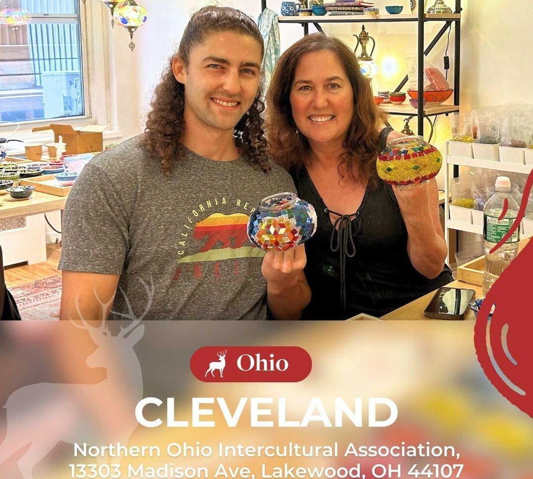 Cleveland Cover