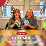 Mosaic Workshops in Columbus, Ohio