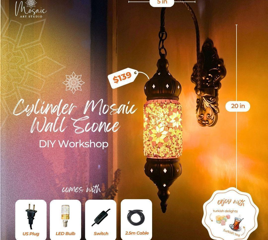 Diy Workshops