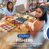 Mosaic Workshops in Fishers