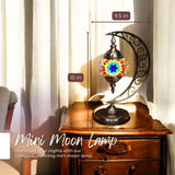 Ready-made Mosaic Lamp - Prismatic Star