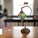 Ready-made Mosaic Lamp - Cappadocia Band
