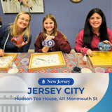 Mosaic Workshops in Jersey City