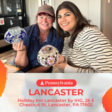 Mosaic Workshops in Lancaster, PA