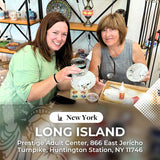 Mosaic Workshops in Long Island, NY