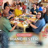 Mosaic Workshops in Manchester, CT