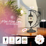 Mini Moon Lamp