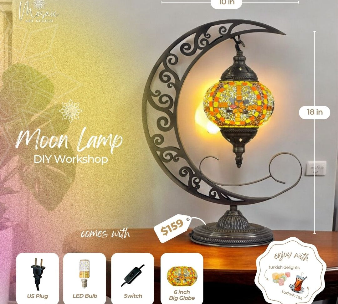 Mosaic Art Supply