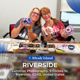 Mosaic Workshops in Riverside, RI