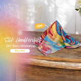 Water Marbling Workshops in Manhattan, NY