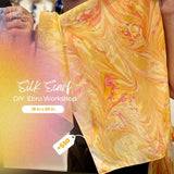 Water Marbling