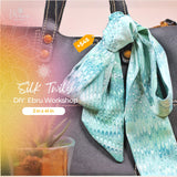 Water Marbling Workshops in Manhattan, NY