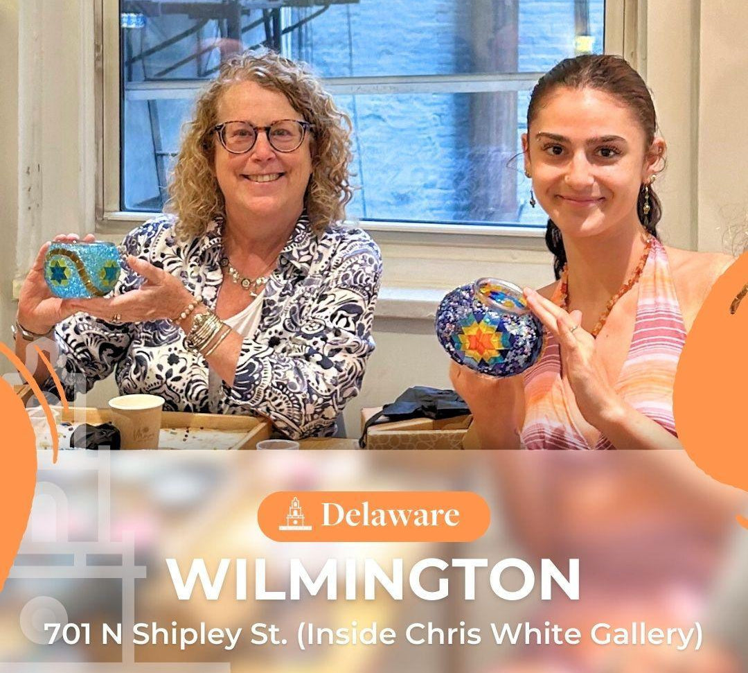 Diy Workshops