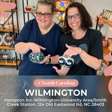 Mosaic Workshops in Wilmington, NC