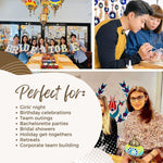 Team Building Events