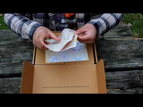 Turkish Lamp Diy Kit