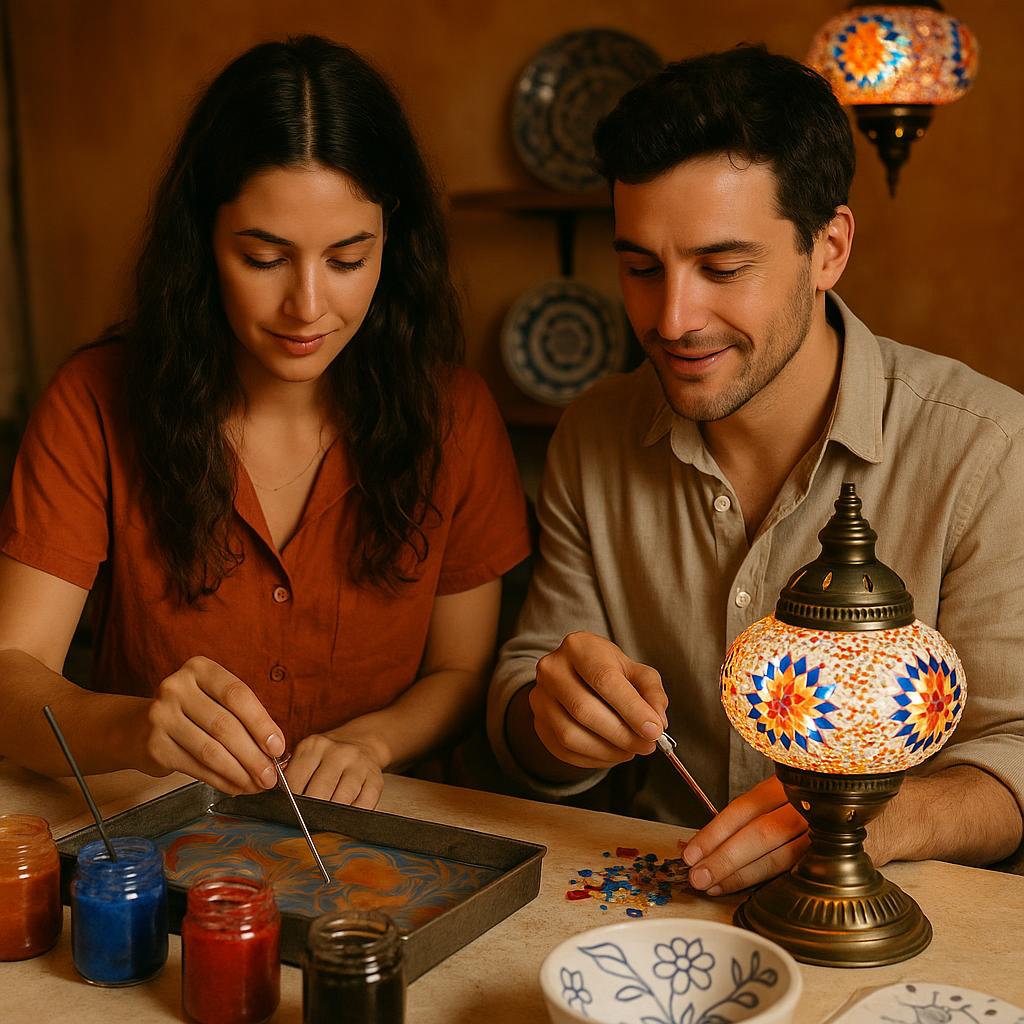 Summer Activities for Couples: 10 Creative Date Night Ideas