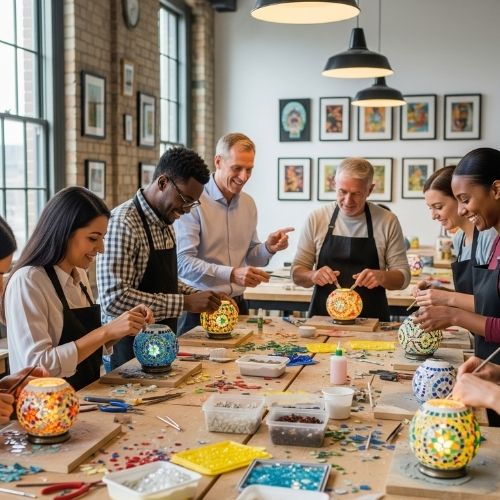 9 Tips for Keeping Teams Active