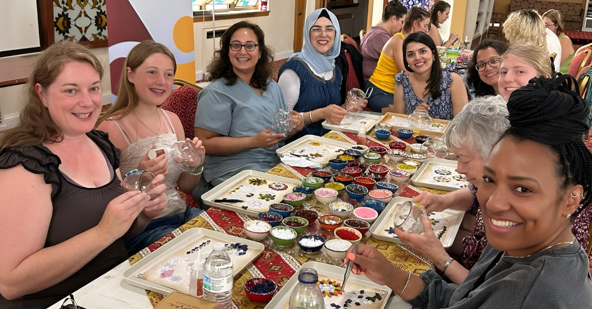 Private Art Events in Bellingham, WA: A Unique Way to Celebrate Special Occasions