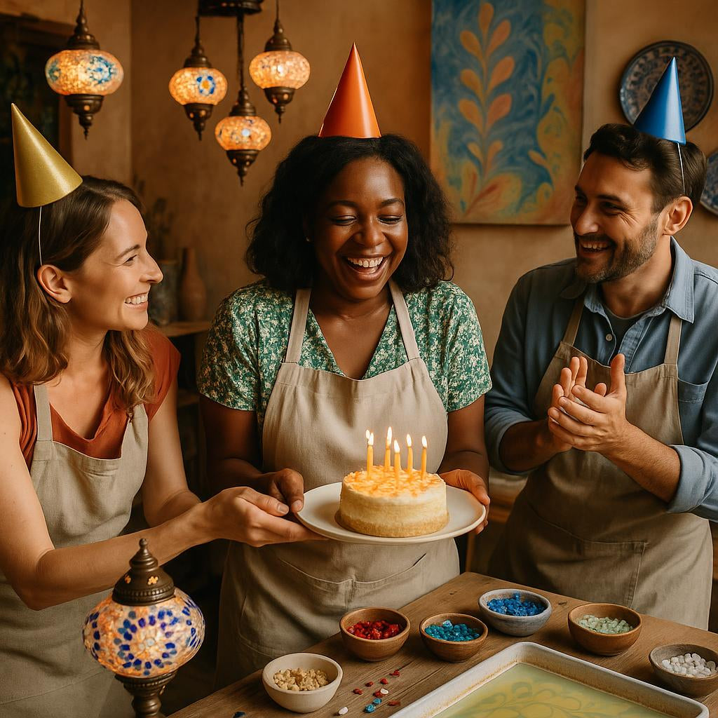 Best Summer Birthday Party Ideas for Adults in 2026: Creative Experiences That Make Lasting Memories