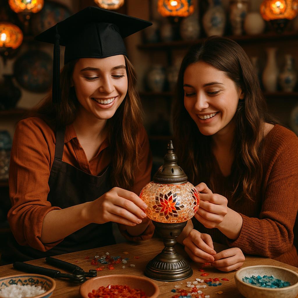 Best Graduation Gift Ideas: Give an Experience, Not a Thing
