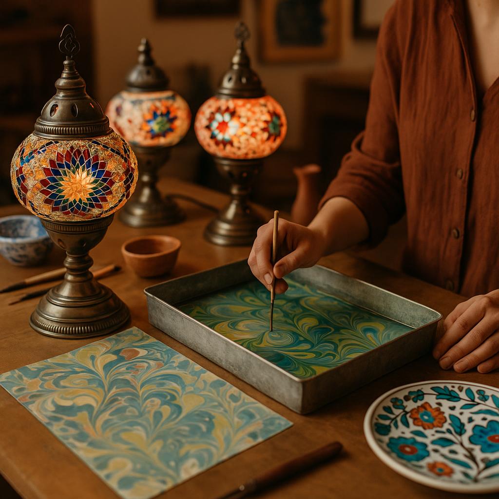 10 Best Spring Art Classes Near You (2026 Guide)