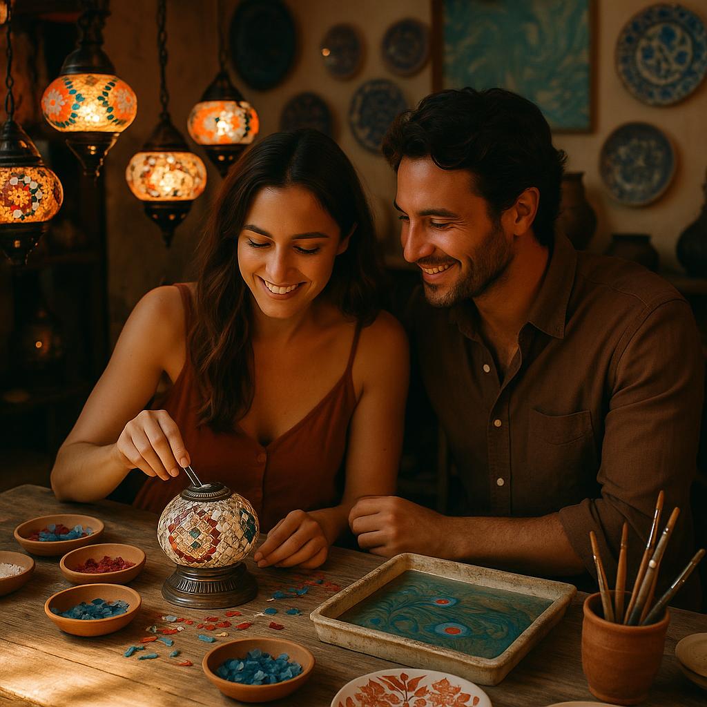 Best Summer Date Night Ideas in San Diego (That Go Beyond Dinner & a Movie)