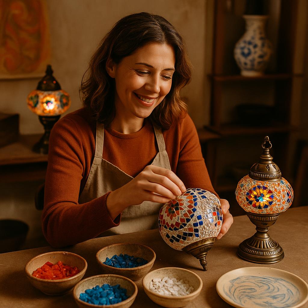 5 Mother's Day Workshops to Book Before They Sell Out