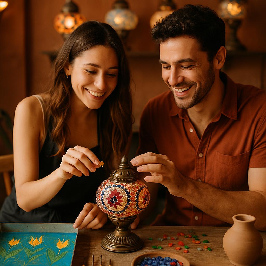 Summer Date Ideas That Aren't Dinner and a Movie: 8 Creative Alternatives