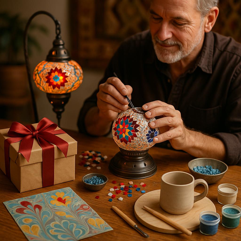 Father's Day Gift Ideas for the Dad Who Has Everything