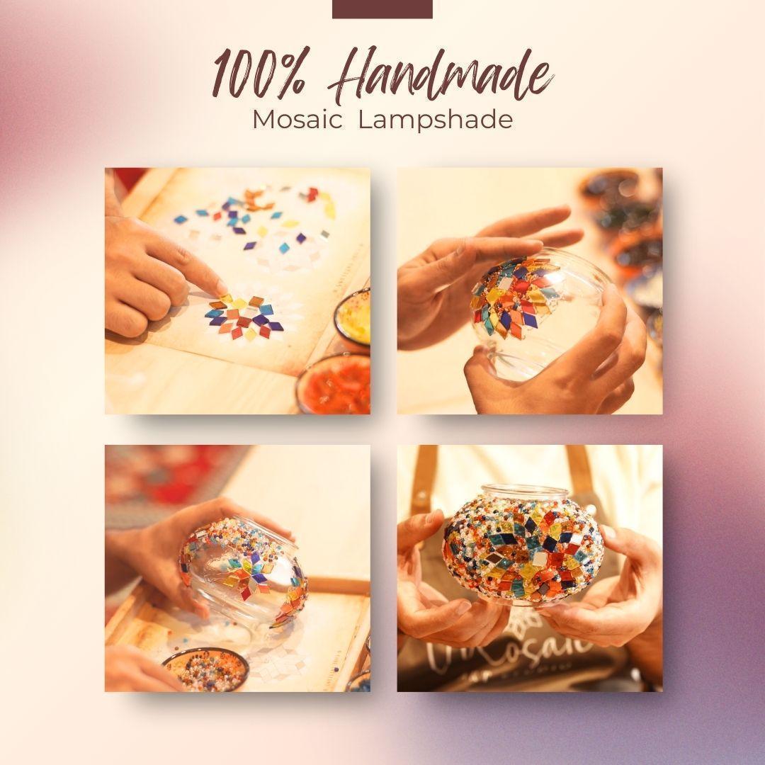 Mosaic Art Designs