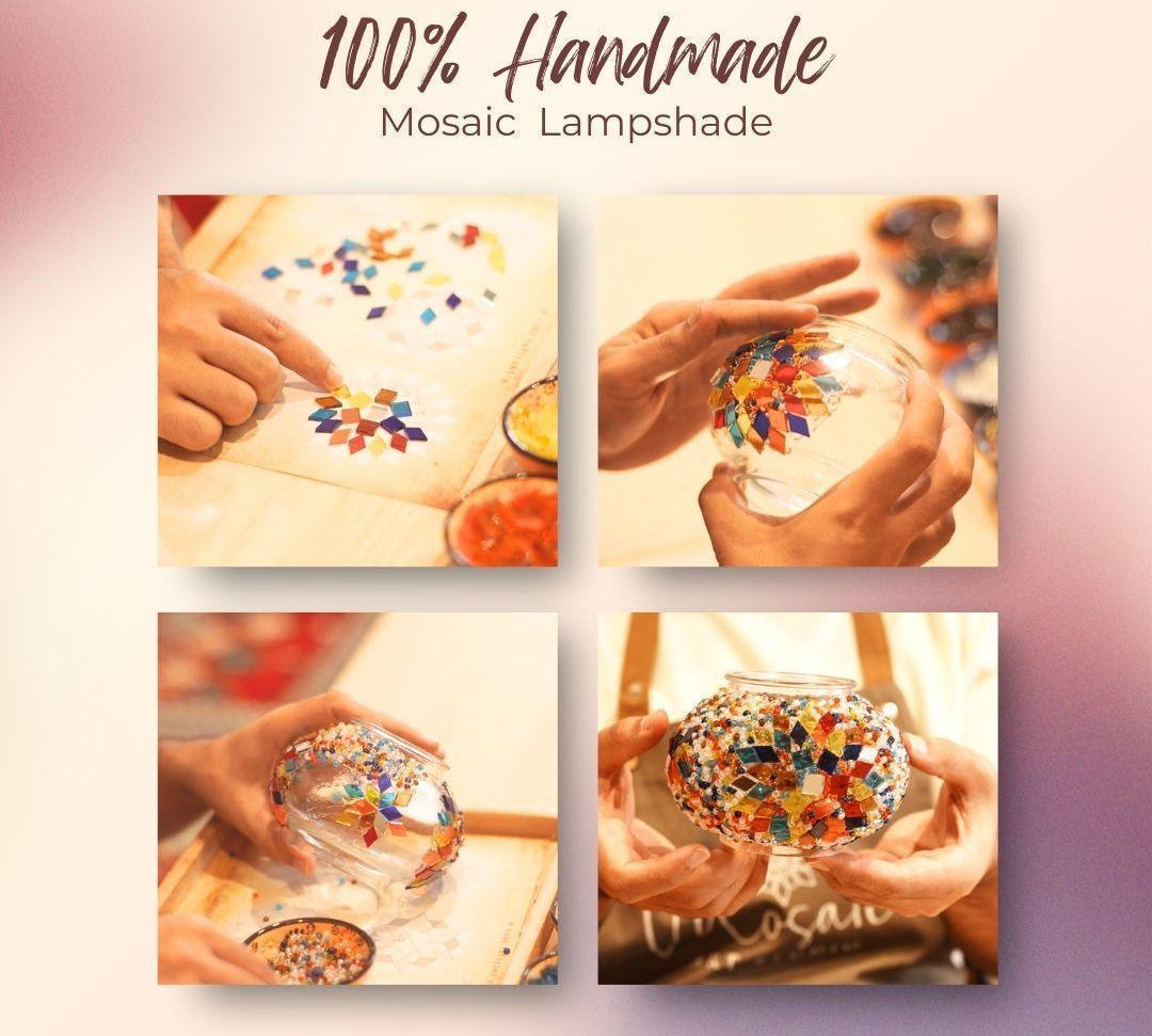 Mosaic Art Designs