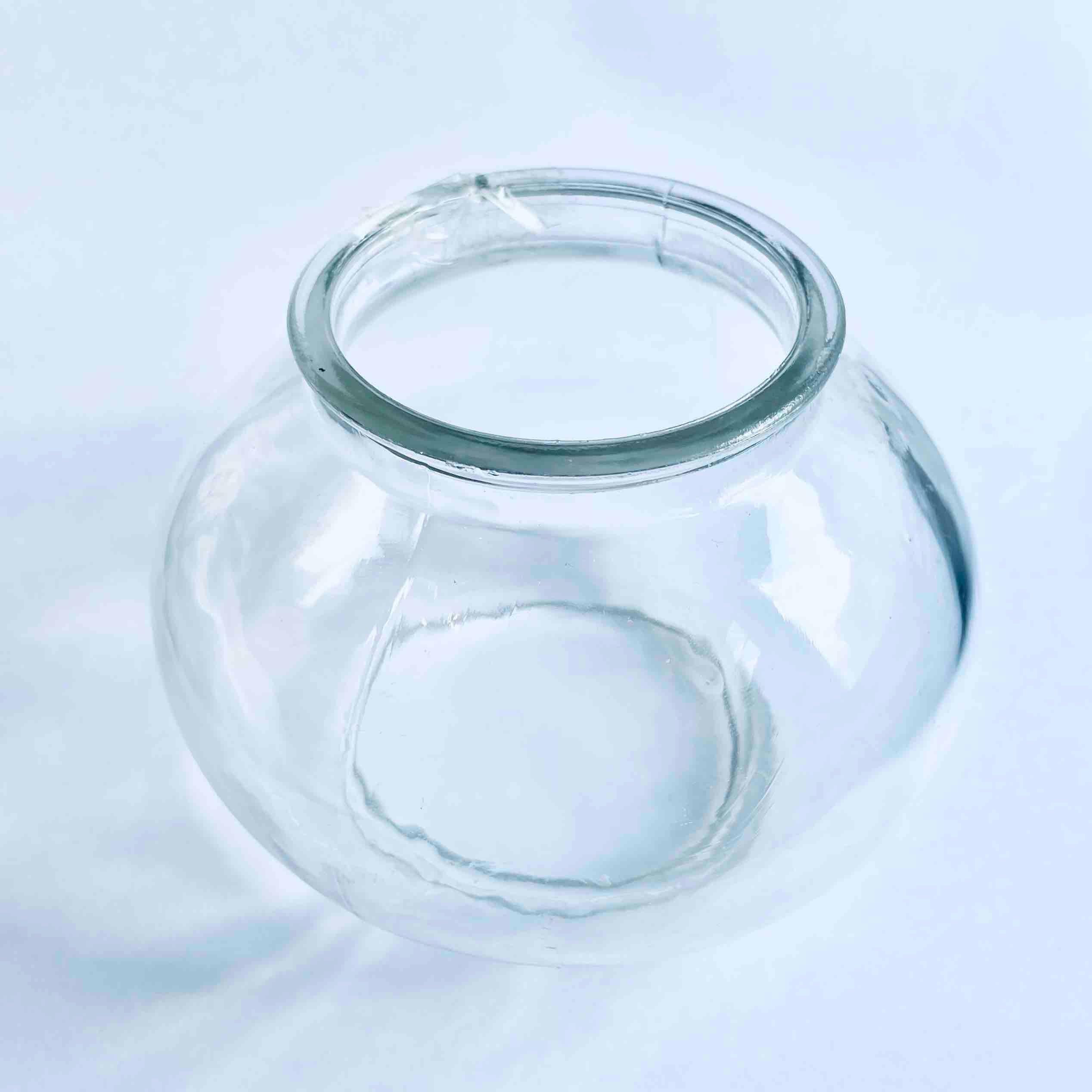 Glass Lamp Shades