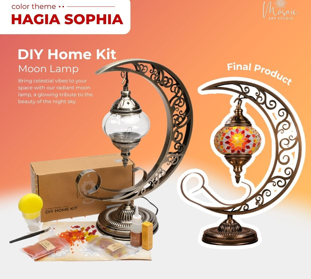 DIY Home Kit Without Metal Frames
