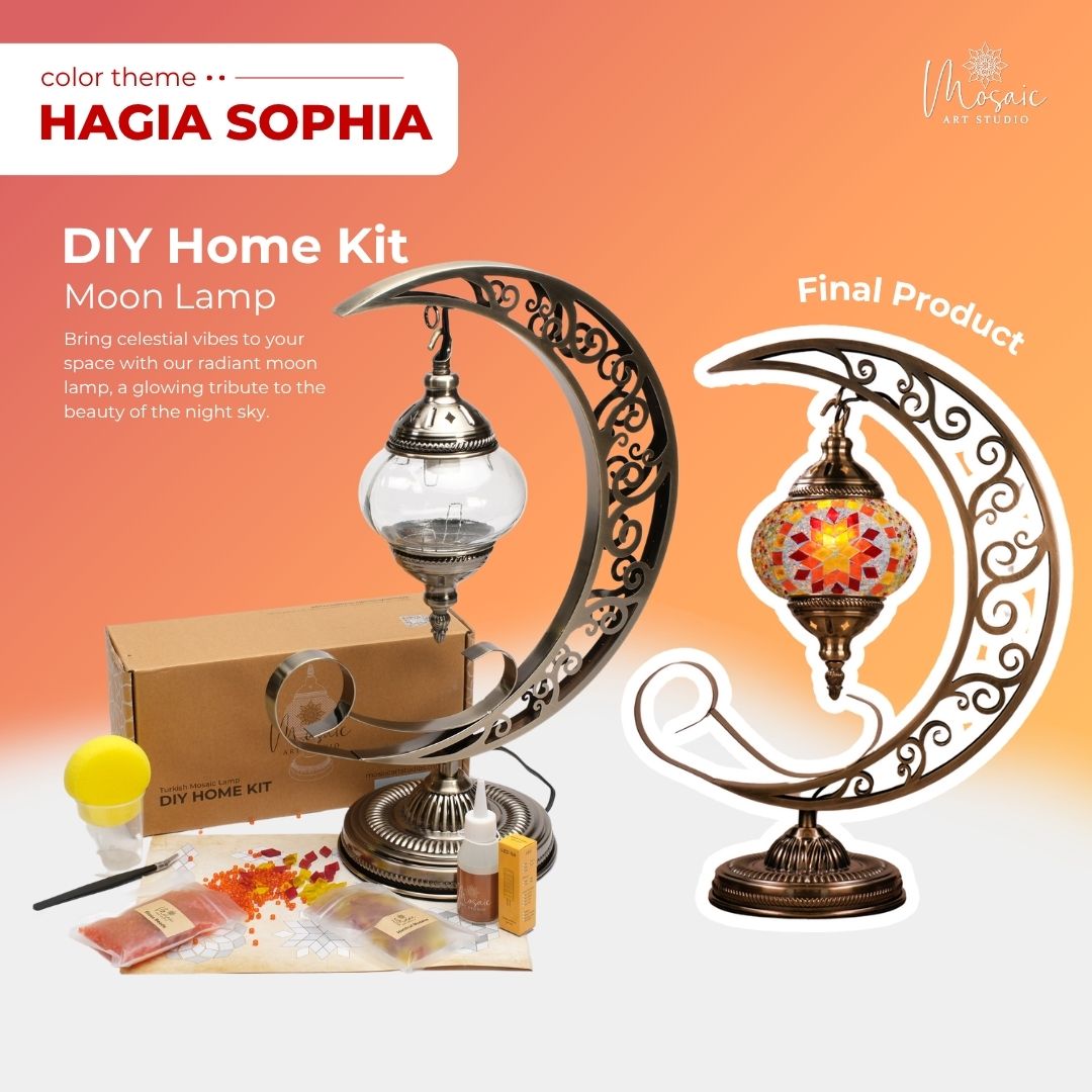 DIY Home Kit Without Metal Frames