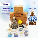 Turkish Lamp Diy Kit