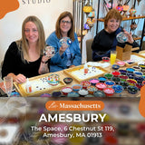 Mosaic Workshops in Amesbury, MA