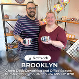 Mosaic Workshops in Brooklyn, NY