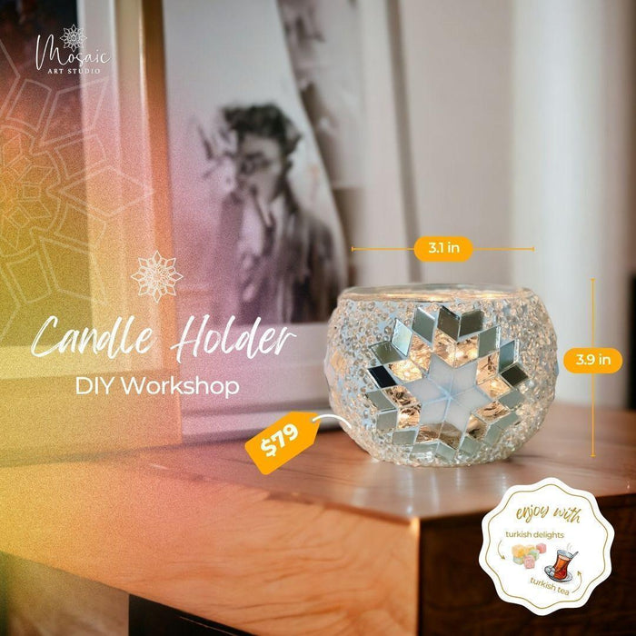 Candle Holder
