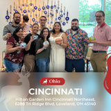 Mosaic Workshops in Cincinnati, OH