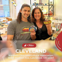Cleveland Cover