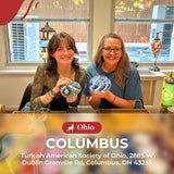 Mosaic Workshops in Columbus, Ohio