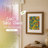 Water Marbling Workshops in Somerset, NJ