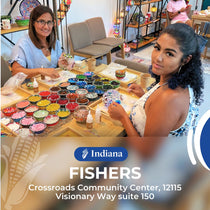 Mosaic Workshops in Fishers
