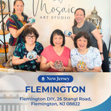 Mosaic Workshops in Flemington, NJ