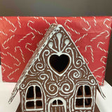 Gingerbread House Hand-Building Workshop in Voorhees, NJ