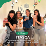 Mosaic Workshops in Itasca, IL